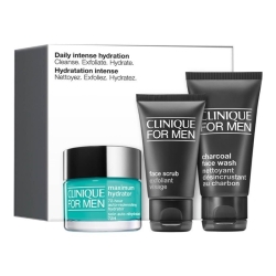 Clinique For Men Daily Intense Hydration