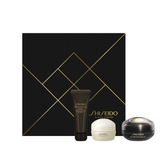 Shiseido Future Solution LX Cofanetto