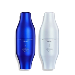 Shiseido Skin Filler Serum Sieri In Due Fasi Giorno E Notte	2 x 30 ml