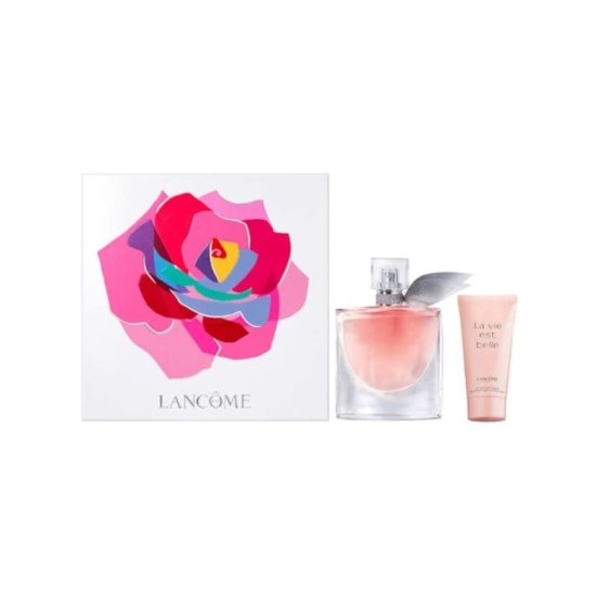 Lancome La Vie Est Belle Eau De Parfum 30 ml Cofanetto