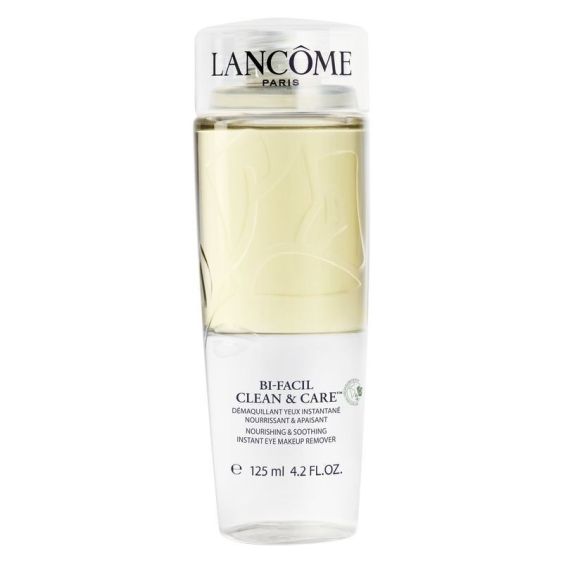 Lancome Bi-Facil Clean & Care Struccante Occhi Idratante E Lenitivo