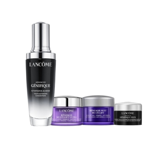 Lancome Advanced Génifique Trattamento Anti-Età Cofanetto