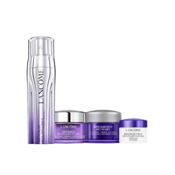 Lancome Rénergie H.C.F. Triple Serum Trattamento Anti-Età Cofanetto