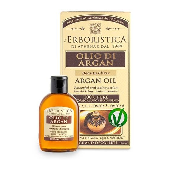 Athena's L'Erboristica Olio Di Argan 50ML