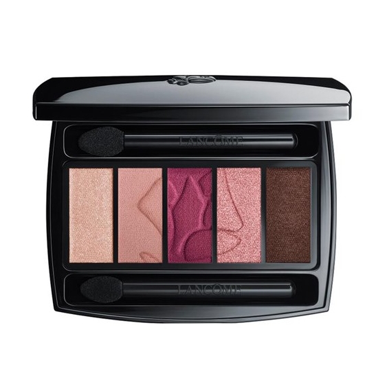 Lancome New Hypnôse Palette - 18 Nude Sculptural