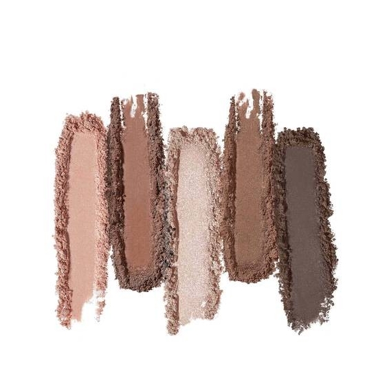 Lancome New Hypnôse Palette - 18 Nude Sculptural