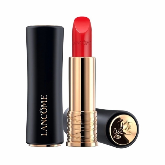 Lancome L'Absolu Rouge Cream 144 Red Oulala