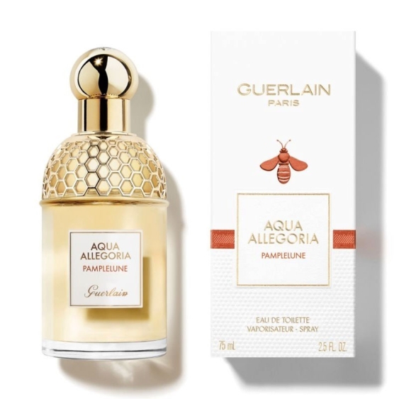 Guerlain Aqua Allegoria Pamplelune 75 ml