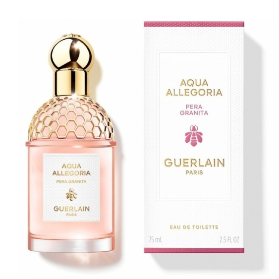 Guerlain Aqua Allegoria Pera Granita 75 ml