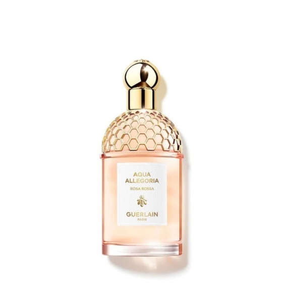 Guerlain Aqua Allegoria Rosa Rossa 75 ml