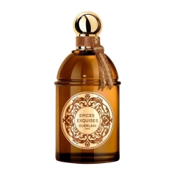 Guerlain Les Absolus D'Orient Epices Exquises 125 ml