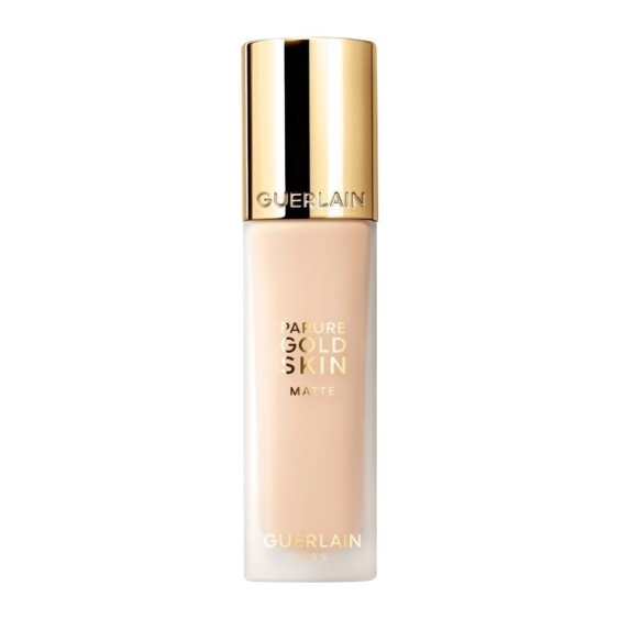 Guerlain Parure Gold Skin Matte Fondotinta Fluido - 2N Neutral