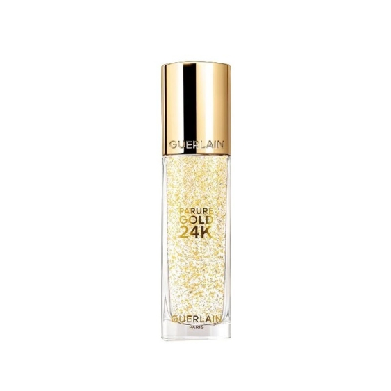 Guerlain Parure Gold 24K Primer Di Perfezione Booster Di Luminosità 35 ml