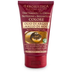 Athena's L'Erboristica Trattamento in Crema Protezione & Brillantezza Colore 150ML