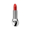 Guerlain Rouge G Luxurious Velvet Metal Rossetto Metallizzato 888 Noble Burgundy