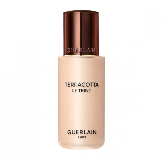 Guerlain Terracotta Le Teint Fondotinta Perfezione Naturale 35 ml