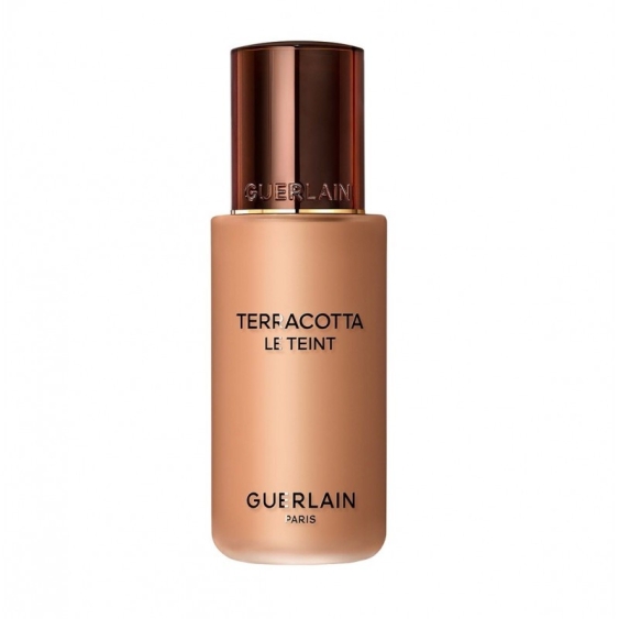 Guerlain Terracotta Le Teint Fondotinta Perfezione Naturale 35 ml - 5N Neutro