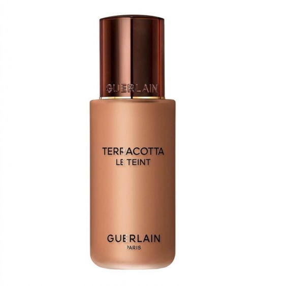 Guerlain Terracotta Le Teint Fondotinta Perfezione Naturale 35 ml - 6N Neutro