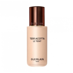 Guerlain Terracotta Le Teint Fondotinta Perfezione Naturale 35 ml - 0C Freddo/Rosato