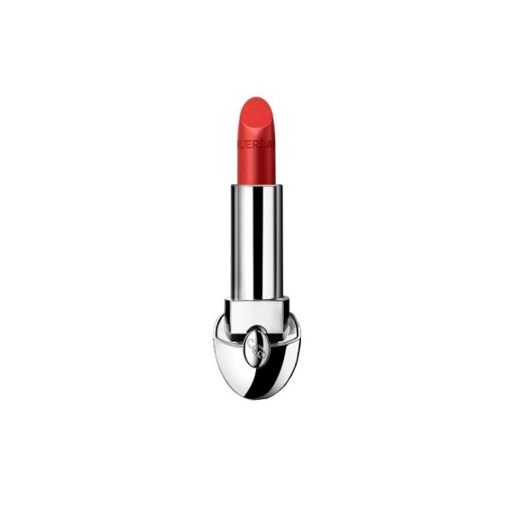Guerlain Rouge G Luxurious Velvet - 918 Red Ballerina