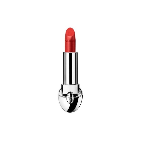 Guerlain Rouge G Luxurious Velvet - 966 Red Firestar