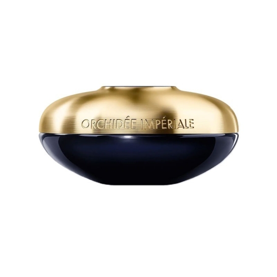 Guerlain Orchidée Impériale La Crème Légère Trattamento Anti-Età Rigenerante 50 ml