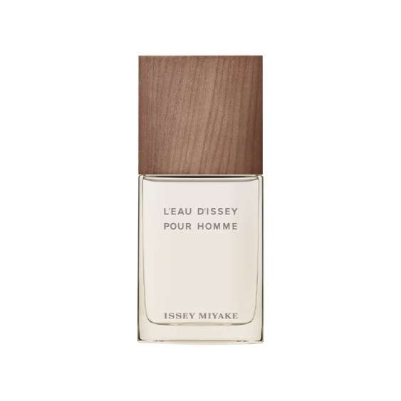 Issey Miyake L'Eau D'Issey Pour Homme Vétiver Eau De Toilette Intense 100 ml