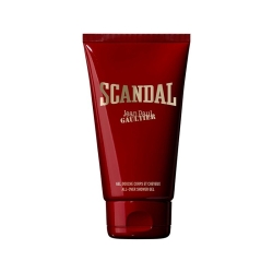 Jean Paul Gaultier Scandal Pour Homme All-Over Shower Gel Doccia Shampoo 150 ml