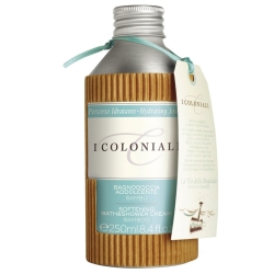 I Coloniali Bagnodoccia Addolcente al Bambu 500ML