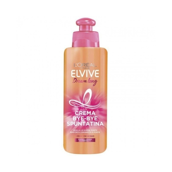 L'Oreal Paris Elvive Dream Long Crema Bye-Bye Spuntatina 150 ml