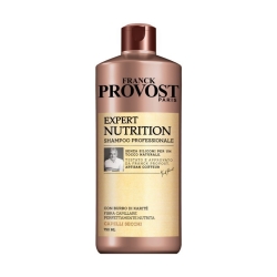 Franck Provost Expert Nutrition Shampoo Professionale Per Capelli Secchi 750 ml