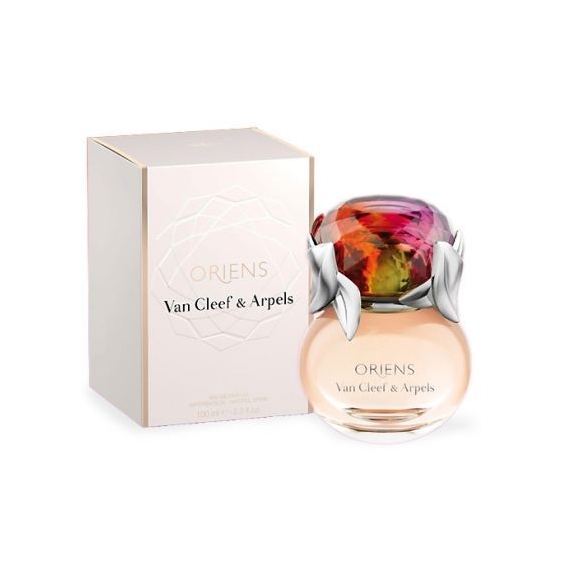 Profumo da Donna Van Cleef & Arpels Oriens confezione da 30ML