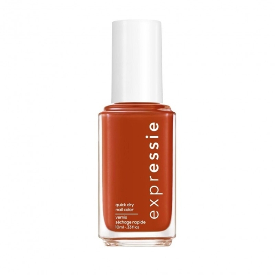 Essie Expressie Smalto Ad Asciugatura Rapida - 180 Bolt And Be Bold