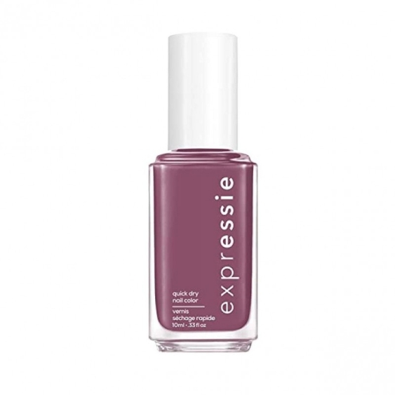 Essie Expressie Smalto Ad Asciugatura Rapida - 220 Get a Mauve On