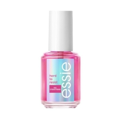 Essie Hard To Resist Nail Strengthener Smalto Per Unghie Indurente Rinforzante Pink