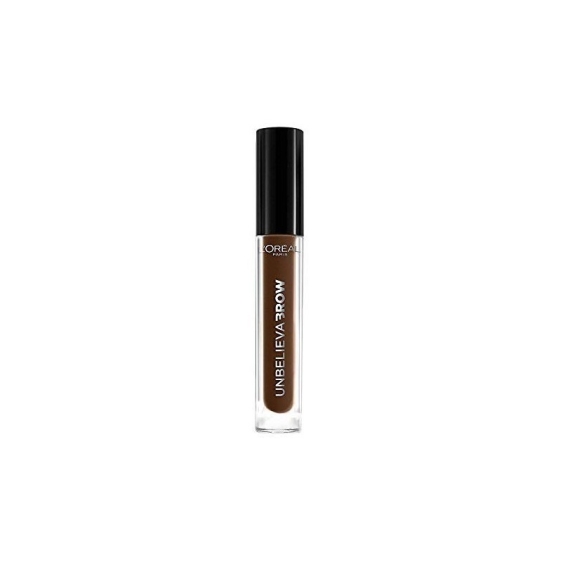 L'Oreal Paris Unbelievabrow Gel Sopracciglia A Lunga Tenuta 108 Cool Brunette