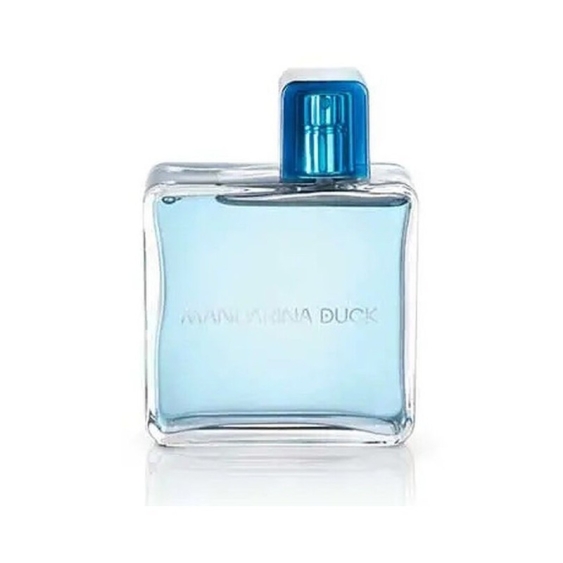 Mandarina Duck For Him Eau De Toilette 100 ml