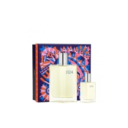 Hermes H24 100 ml + Travel Size Cofanetto