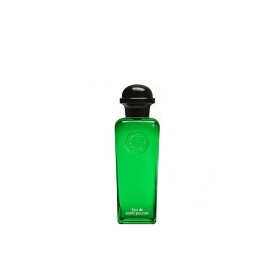Hermes Eau De Basilic Pourpre Eau De Cologne 100 ml