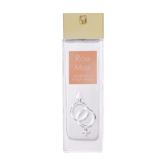 Alyssa Ashley Rose Musk 100 ml