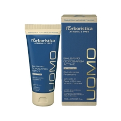 Athena's L'Erboristica Uomo Balsamo Dopobarba Active 100 ml