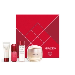 Shiseido Benefiance Rituale Antirughe Cofanetto
