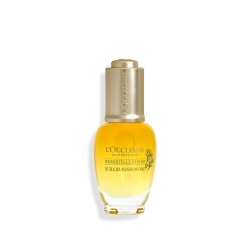 L'Occitane Olio Viso Jeunesse Divine Illuminante Rassodante 30 ml