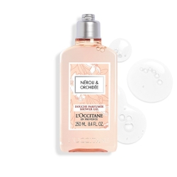 L'Occitane Gel Doccia Profumato Néroli & Orchidée 250 ml