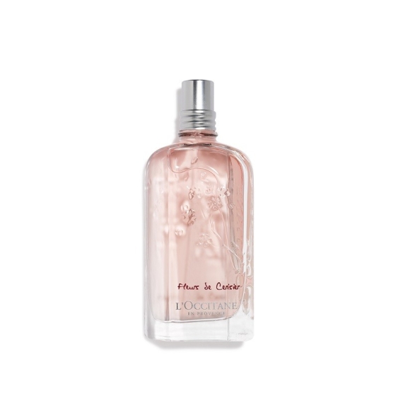 L'Occitane Fiori Di Ciliegio Eau De Toilette 75 ml
