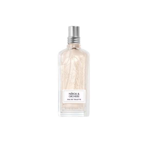L'Occitane Néroli & Orchidée Eau De Toilette 75 ml