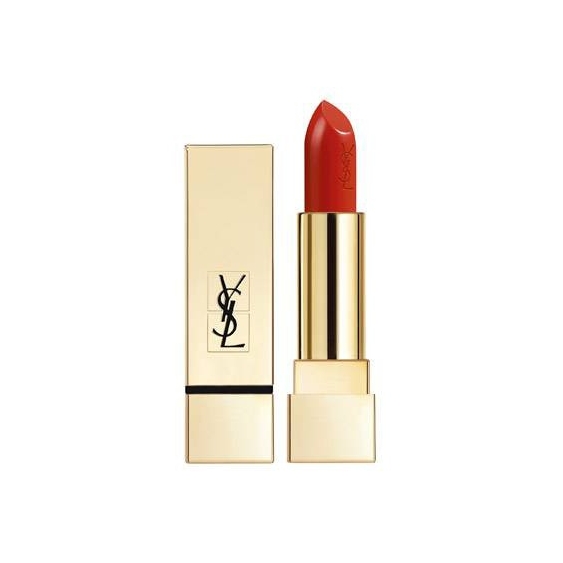 Yves Saint Laurent Rouge Pur Couture - 01 Le Rouge