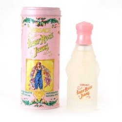 Profumo da Donna Versace  Baby Rose Jeans confezione da 50ML