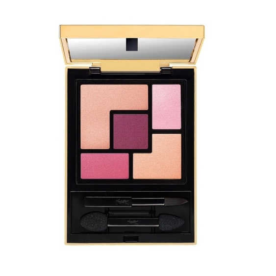 Yves Saint Laurent All Hours Foundation - MW2