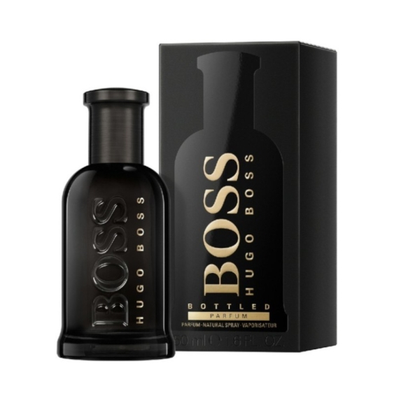 Hugo Boss Boss Bottled Parfum 50 ml